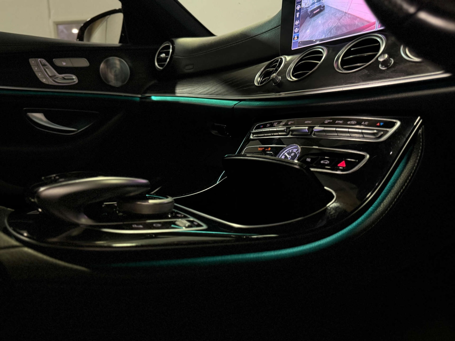 Used Mercedes-Benz E Class 2017 for sale - 76744012: Photo 21