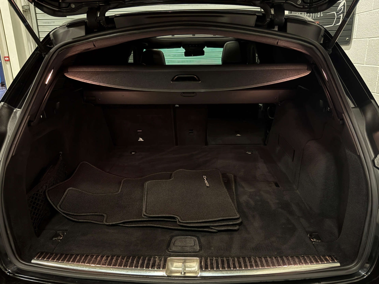 Used Mercedes-Benz E Class 2017 for sale - 76744012: Photo 23