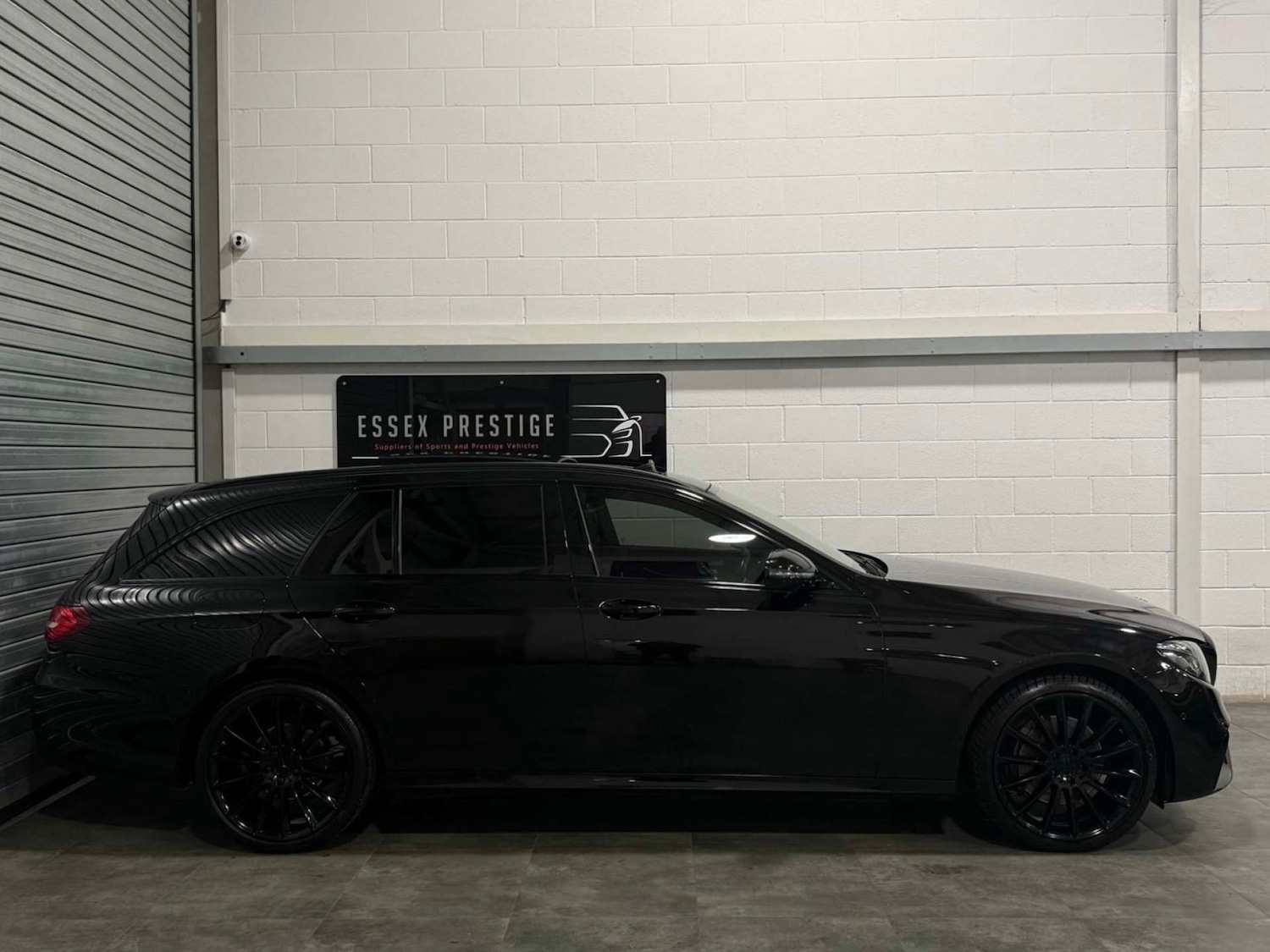 Used Mercedes-Benz E Class 2017 for sale - 76744012: Photo 4