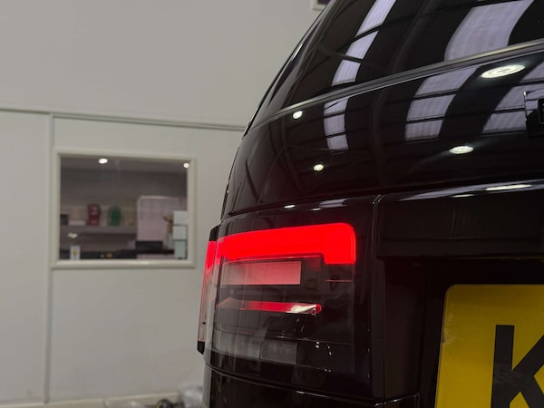 Used Land Rover Discovery 2019 for sale - 76241044: Photo 10