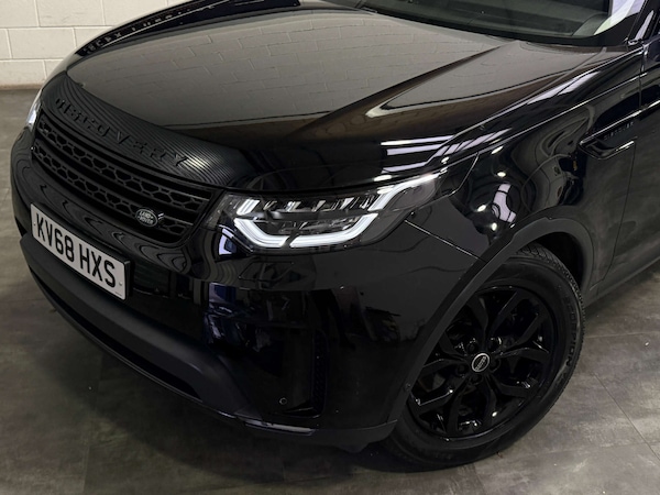 Used Land Rover Discovery 2019 for sale - 76241044: Photo 11