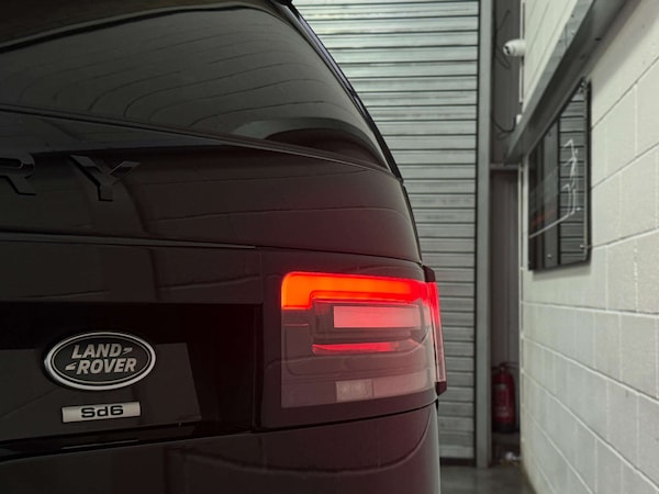 Used Land Rover Discovery 2019 for sale - 76241044: Photo 12
