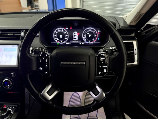 Used Land Rover Discovery 2019 for sale - 76241044: Photo 13