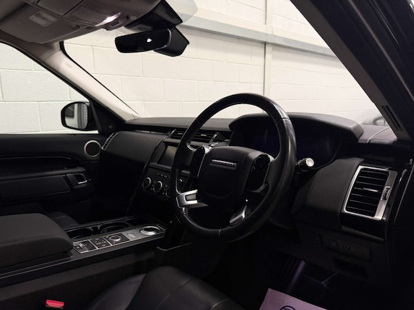 Used Land Rover Discovery 2019 for sale - 76241044: Photo 14