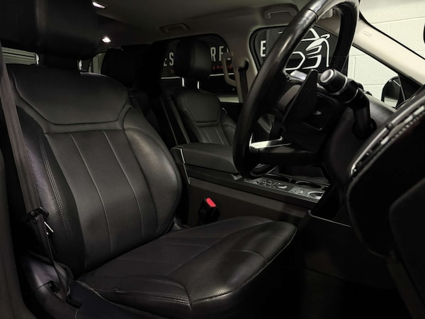 Used Land Rover Discovery 2019 for sale - 76241044: Photo 15