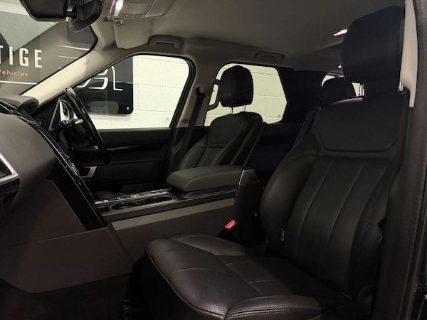 Used Land Rover Discovery 2019 for sale - 76241044: Photo 17