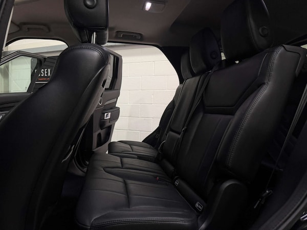 Used Land Rover Discovery 2019 for sale - 76241044: Photo 18