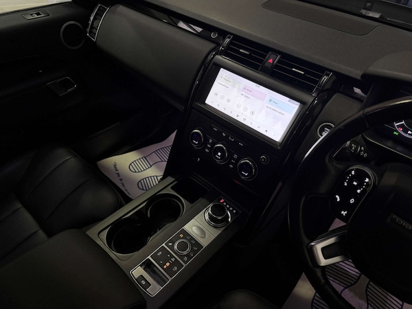 Used Land Rover Discovery 2019 for sale - 76241044: Photo 19
