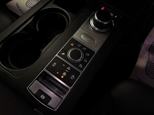 Used Land Rover Discovery 2019 for sale - 76241044: Photo 22