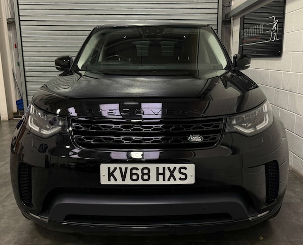 Used Land Rover Discovery 2019 for sale - 76241044: Photo 2