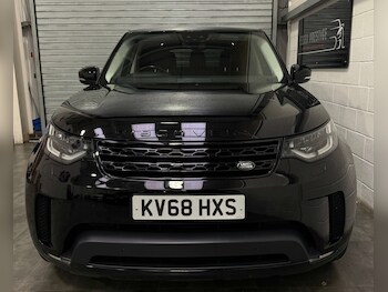 Used Land Rover Discovery 2019 for sale - 76241044: Photo 2