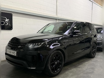 Used Land Rover Discovery 2019 for sale - 76241044: Photo 3