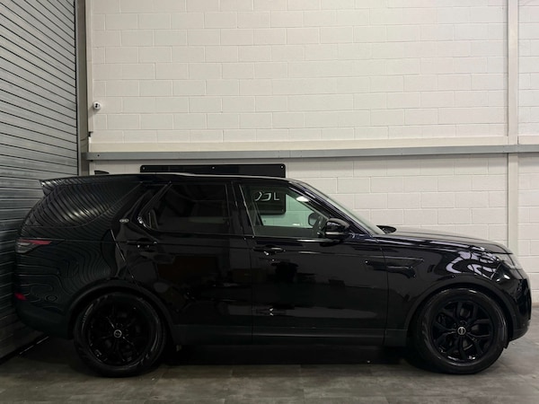 Used Land Rover Discovery 2019 for sale - 76241044: Photo 5
