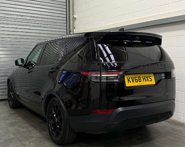 Used Land Rover Discovery 2019 for sale - 76241044: Photo 6
