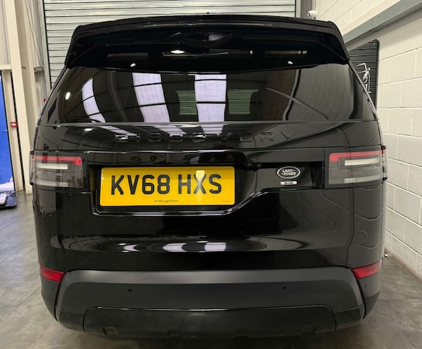 Used Land Rover Discovery 2019 for sale - 76241044: Photo 7