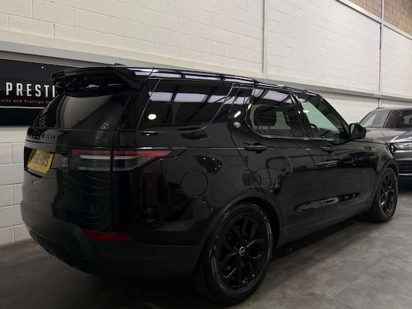 Used Land Rover Discovery 2019 for sale - 76241044: Photo 8