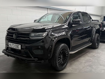 Used Volkswagen Amarok 2023 for sale - 78442273: Photo