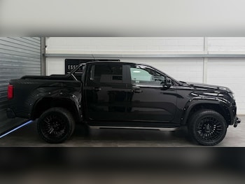 Used Volkswagen Amarok 2023 for sale - 78442273: Photo