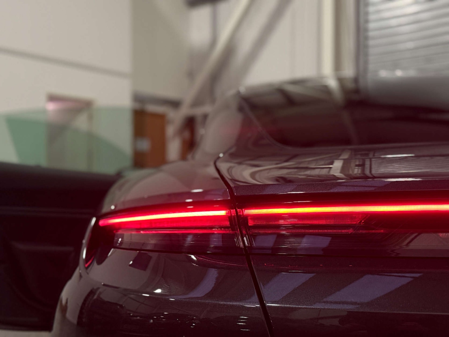 Used Porsche Taycan 2020 for sale - 77413344: Photo 12