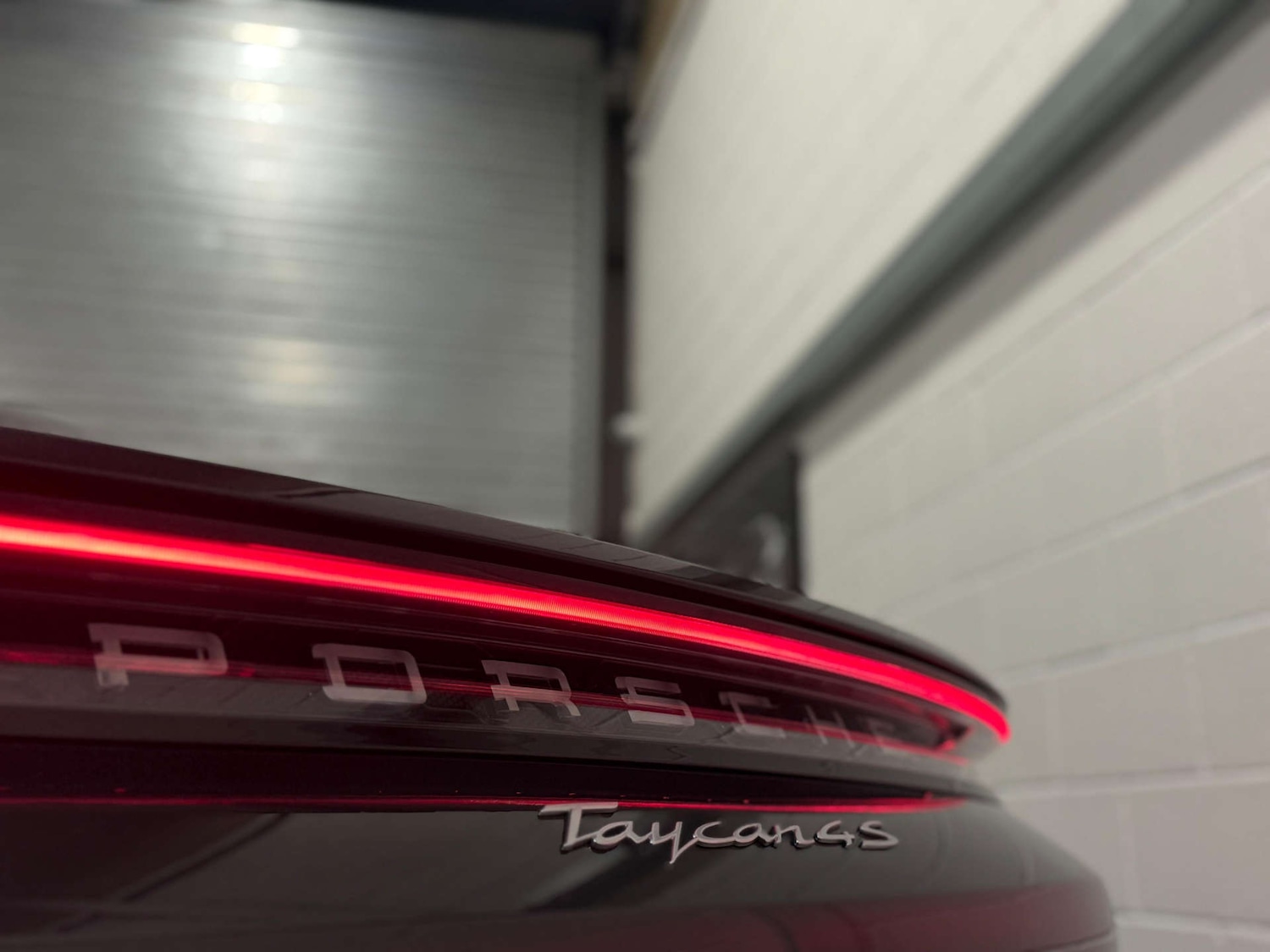 Used Porsche Taycan 2020 for sale - 77413344: Photo 13