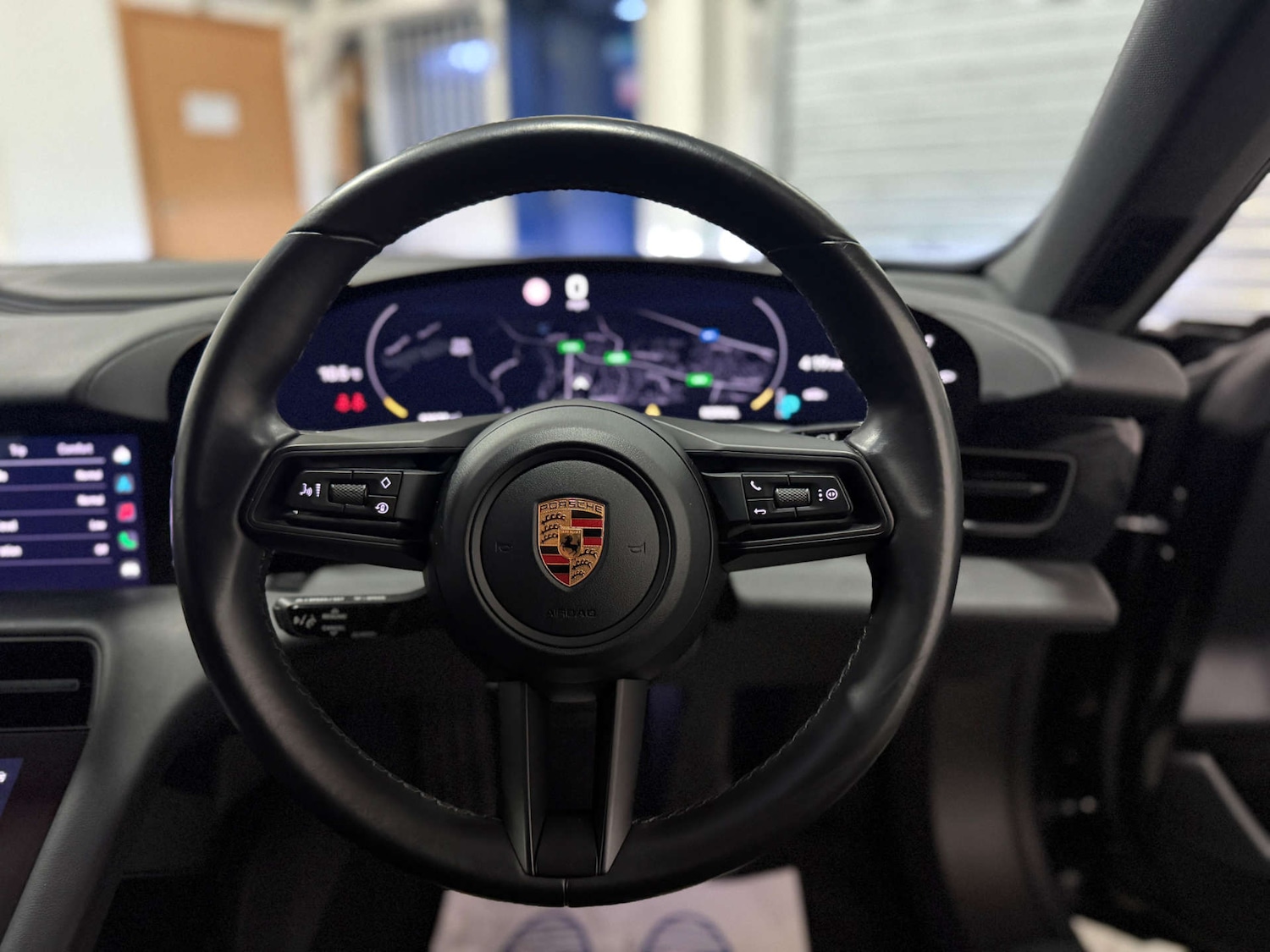 Used Porsche Taycan 2020 for sale - 77413344: Photo 14