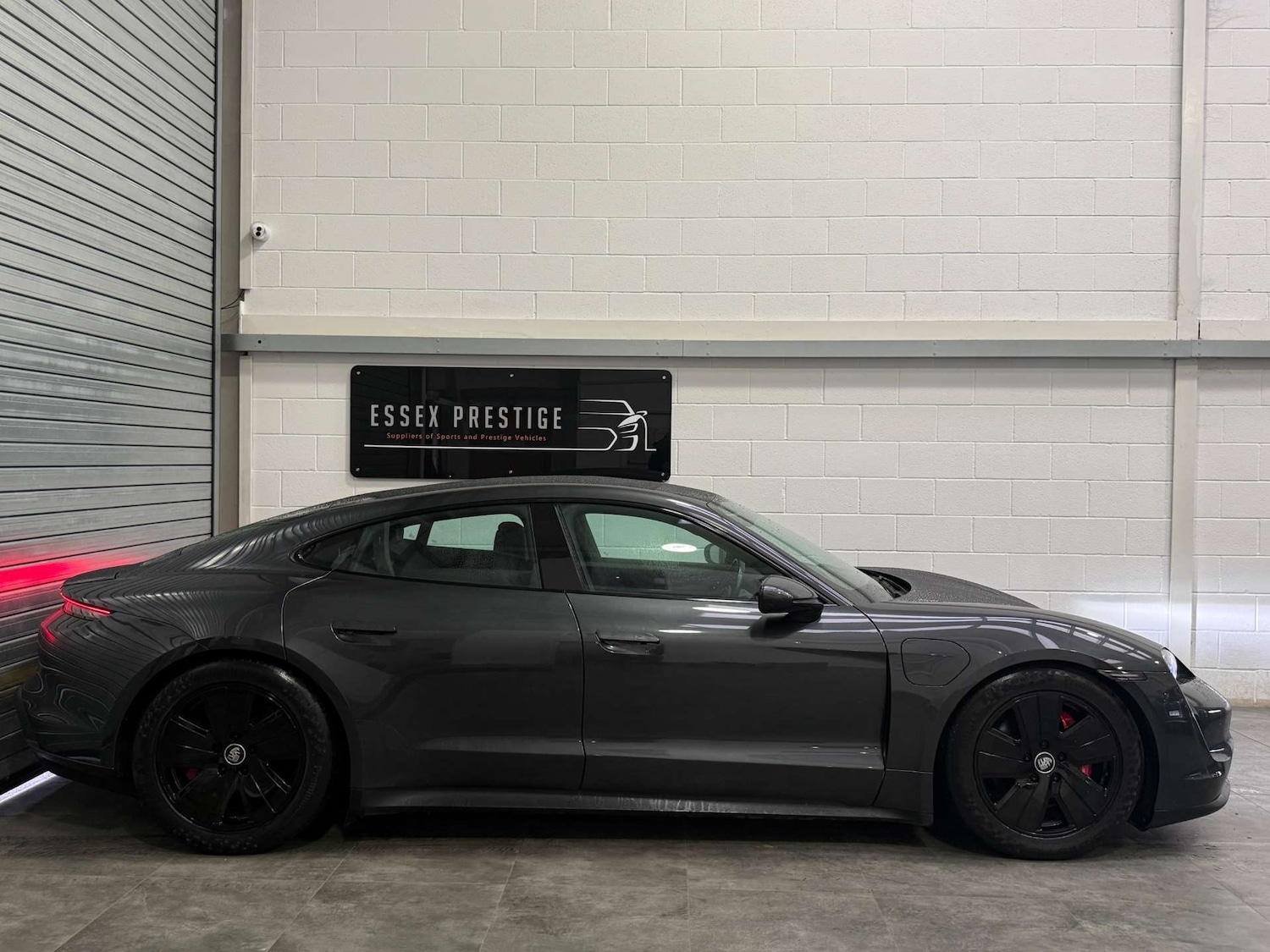 Used Porsche Taycan 2020 for sale - 77413344: Photo 5