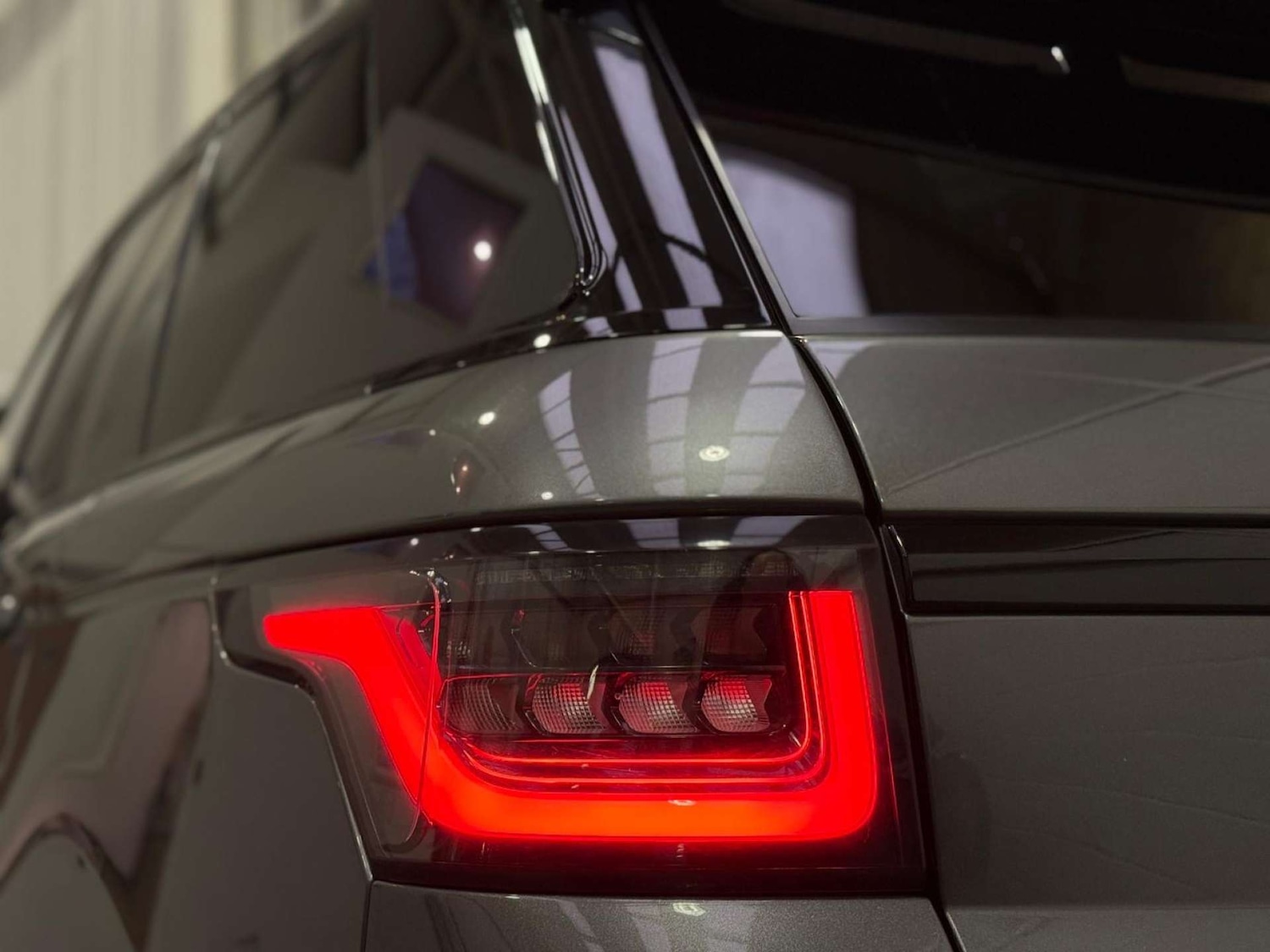 Used Land Rover Range Rover Sport 2019 for sale - 76533556: Photo 10