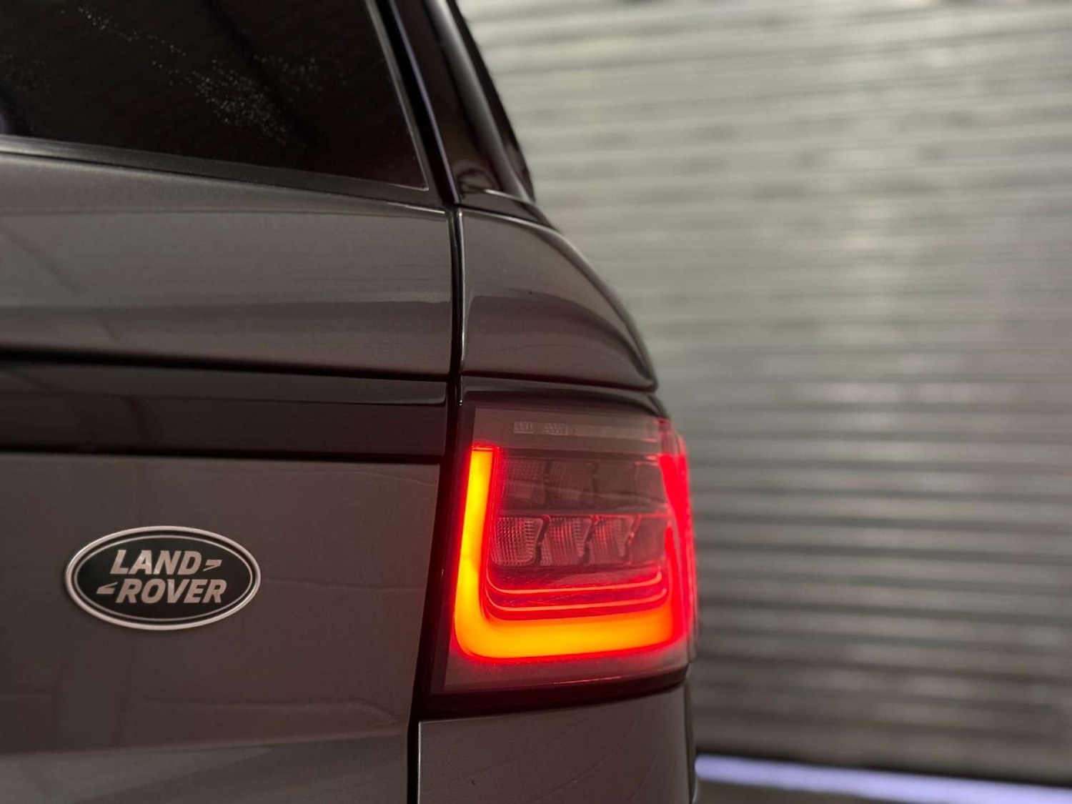 Used Land Rover Range Rover Sport 2019 for sale - 76533556: Photo 12