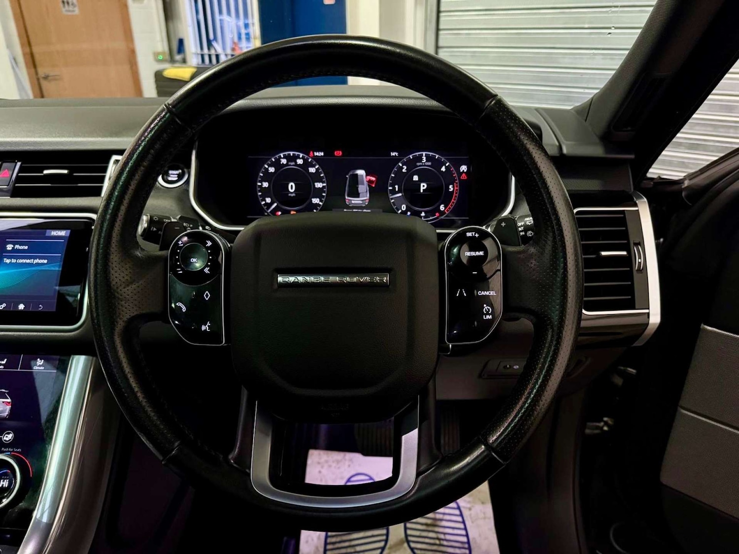 Used Land Rover Range Rover Sport 2019 for sale - 76533556: Photo 13