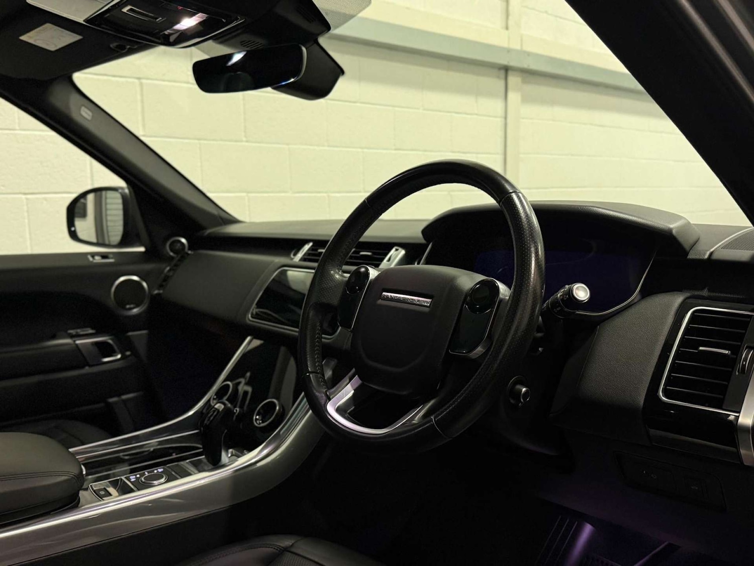 Used Land Rover Range Rover Sport 2019 for sale - 76533556: Photo 14