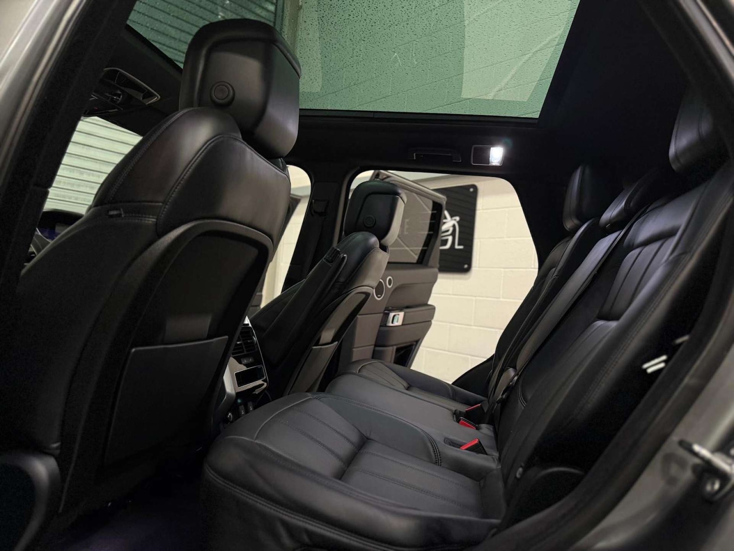 Used Land Rover Range Rover Sport 2019 for sale - 76533556: Photo 18