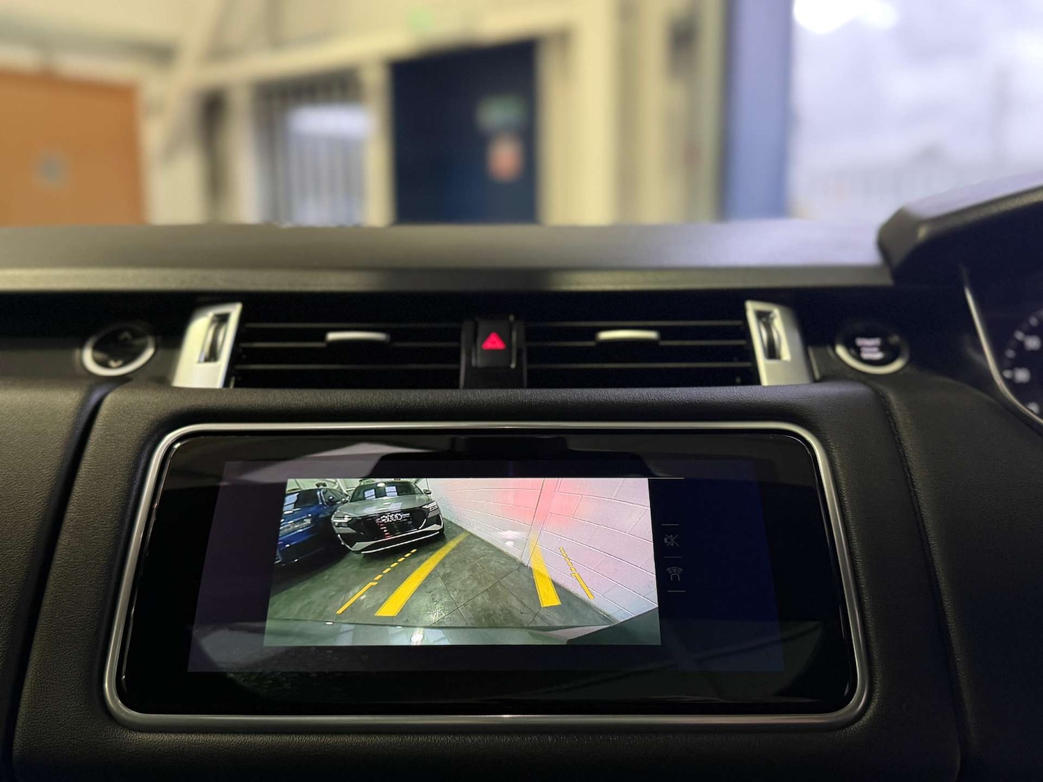 Used Land Rover Range Rover Sport 2019 for sale - 76533556: Photo 21