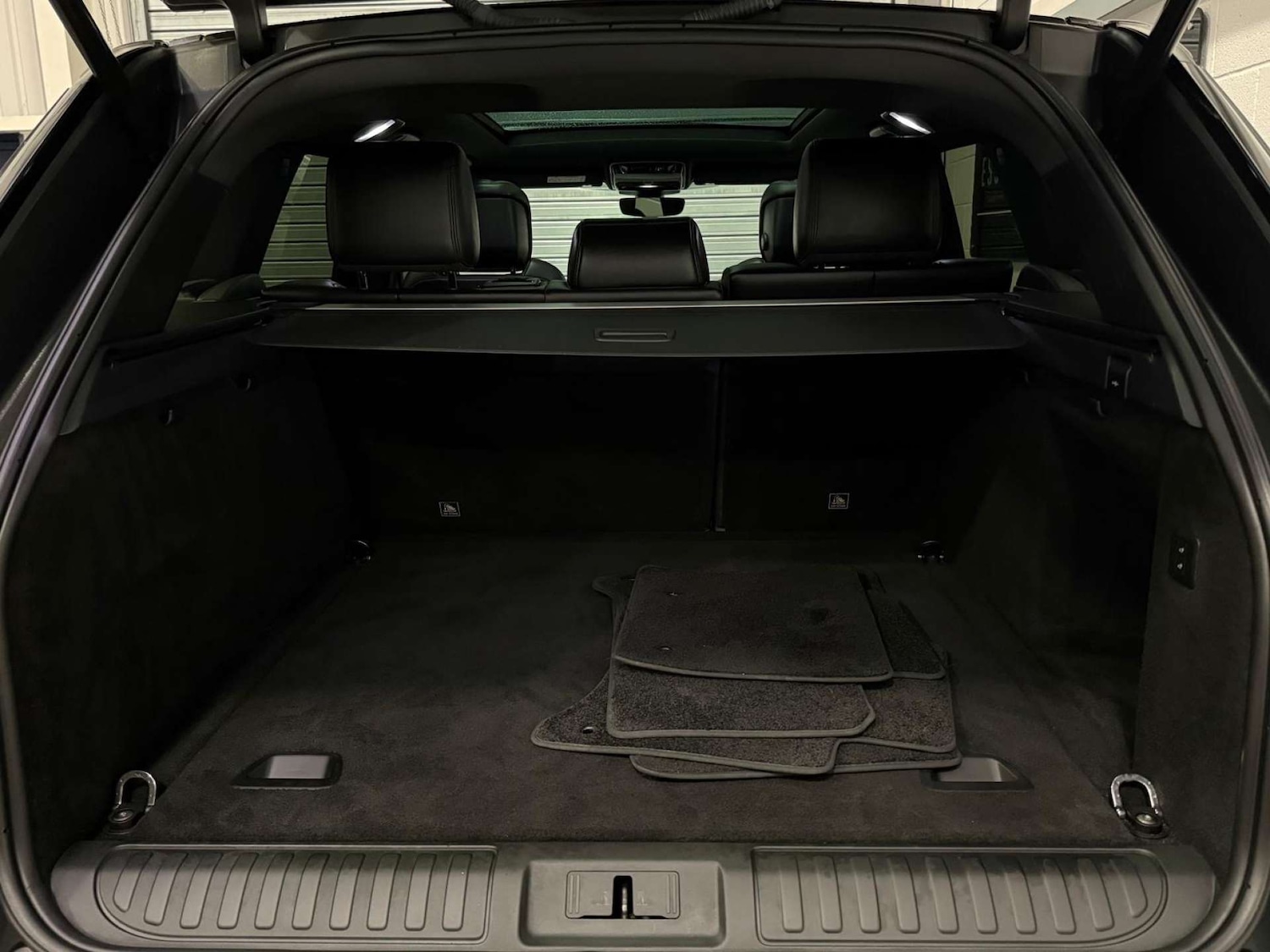 Used Land Rover Range Rover Sport 2019 for sale - 76533556: Photo 24