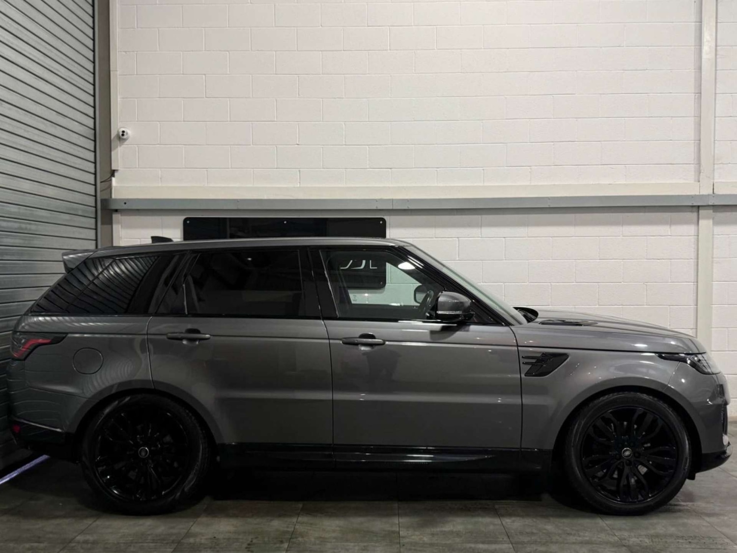 Used Land Rover Range Rover Sport 2019 for sale - 76533556: Photo 5
