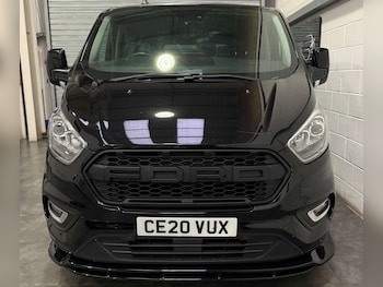 Used Ford Tourneo Custom 2020 for sale - 76313283: Photo 2