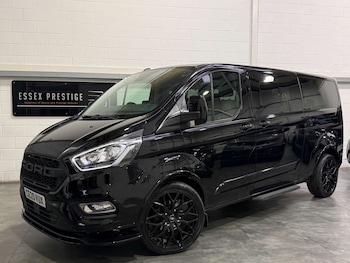Used Ford Tourneo Custom 2020 for sale - 76313283: Photo 3