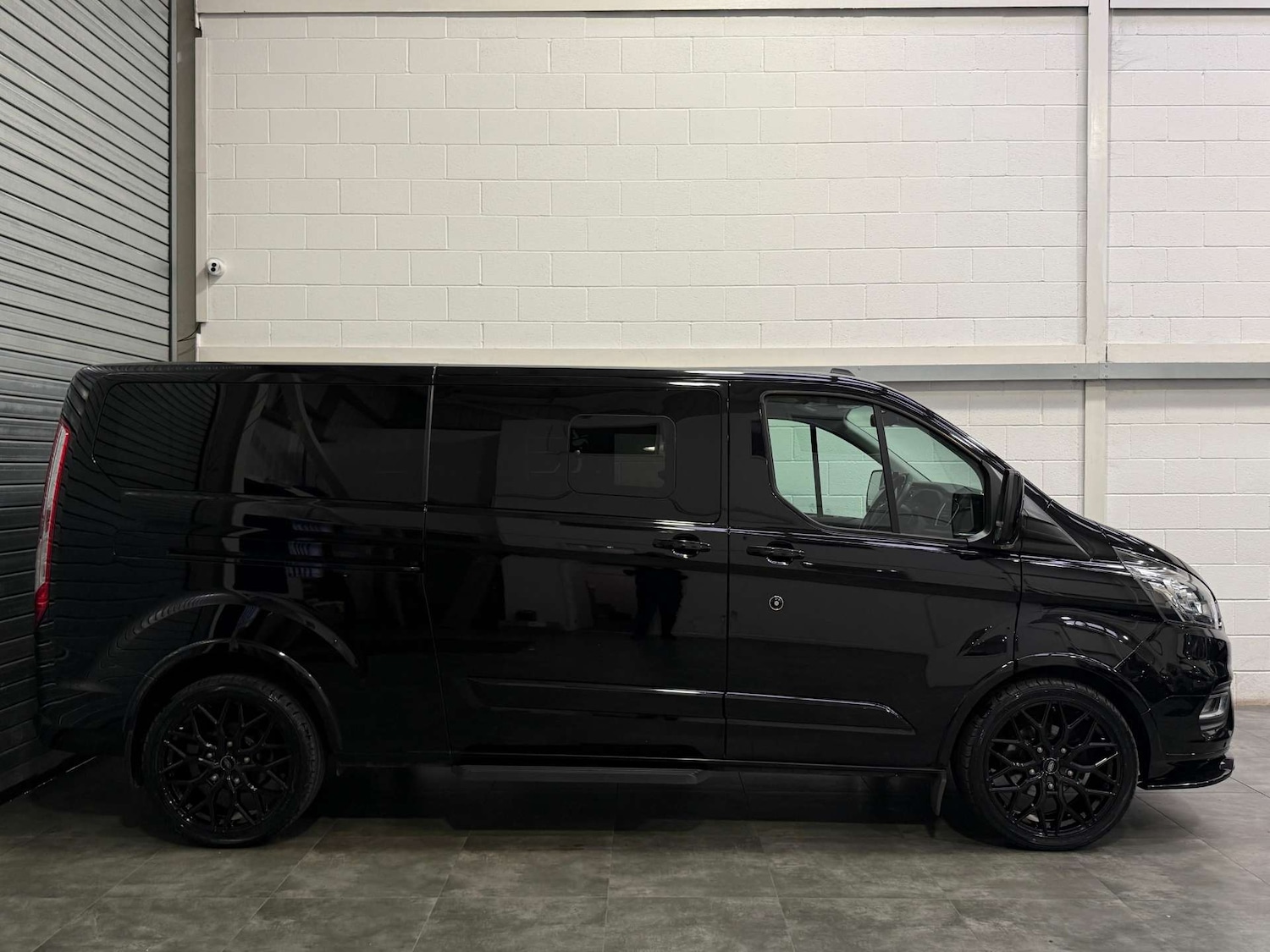 Used Ford Tourneo Custom 2020 for sale - 76313283: Photo 5