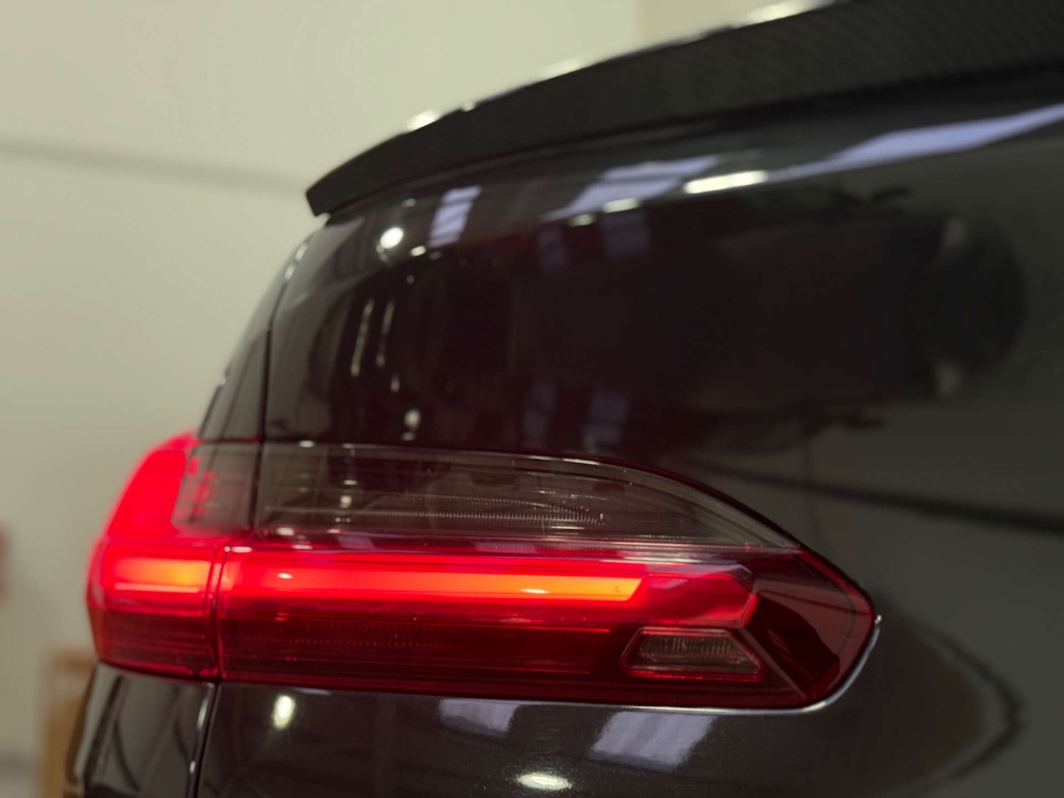 Used BMW X4 2019 for sale - 77558212: Photo 10