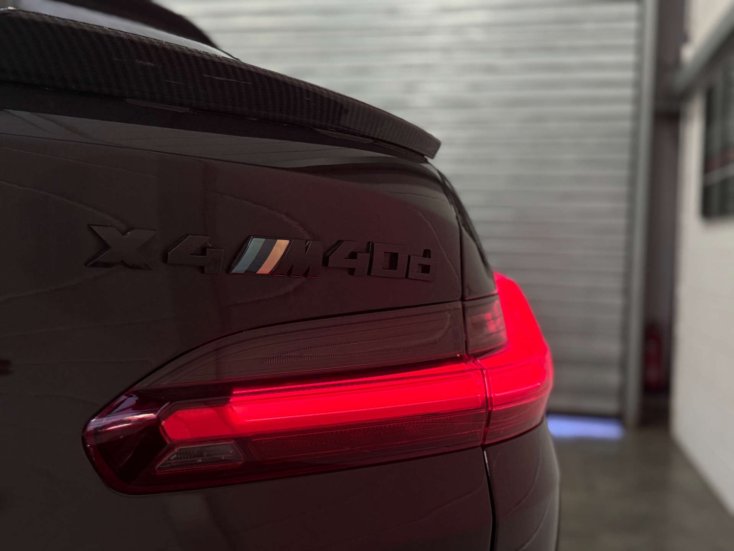 Used BMW X4 2019 for sale - 77558212: Photo 12