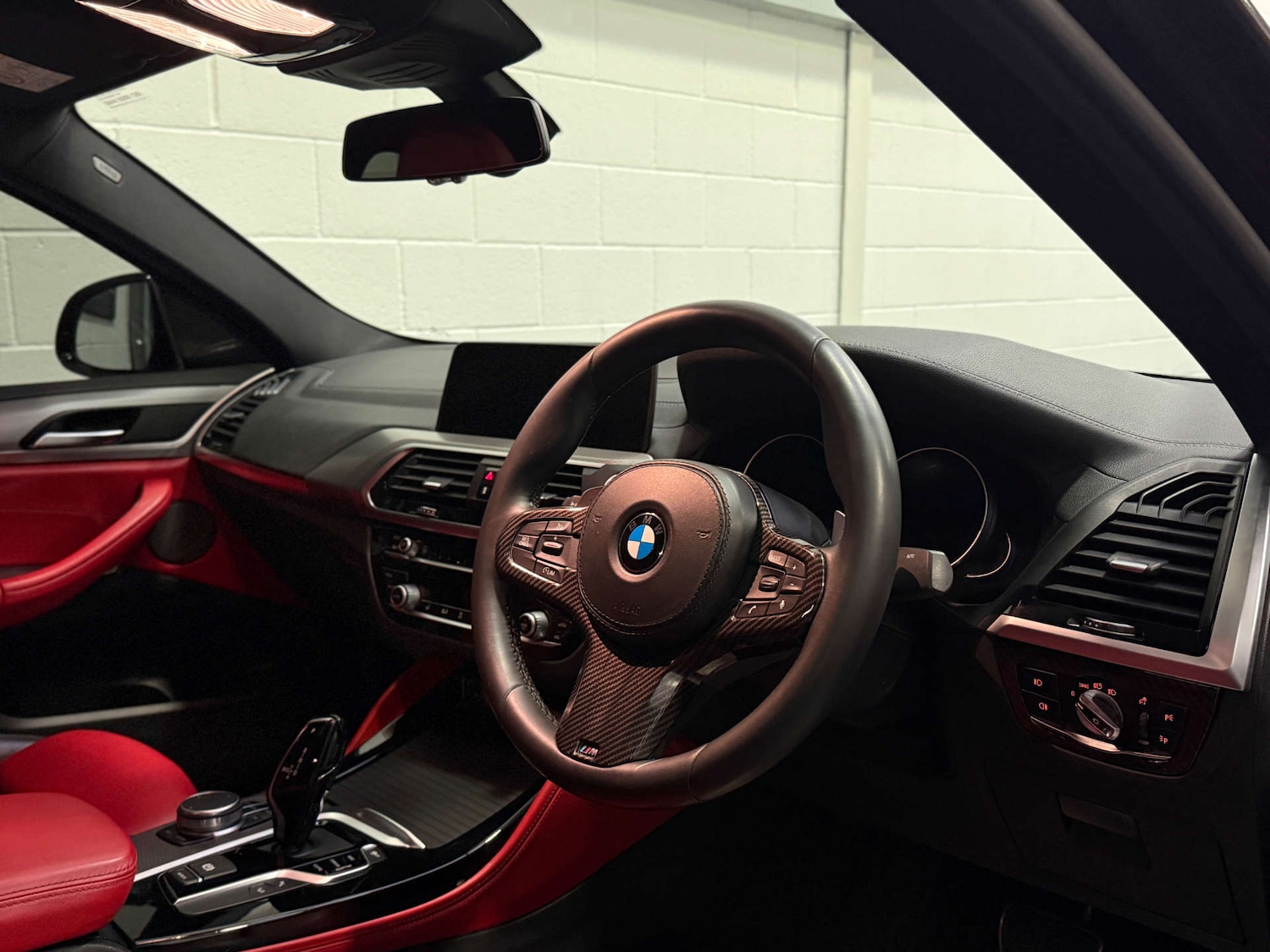 Used BMW X4 2019 for sale - 77558212: Photo 13