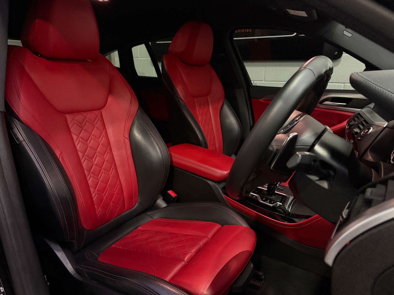 Used BMW X4 2019 for sale - 77558212: Photo 14