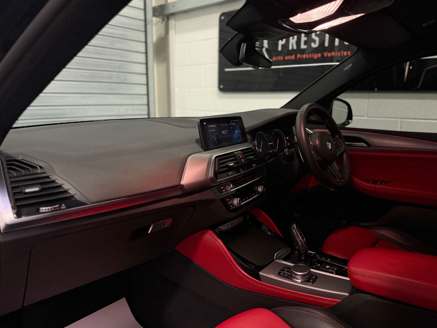 Used BMW X4 2019 for sale - 77558212: Photo 15