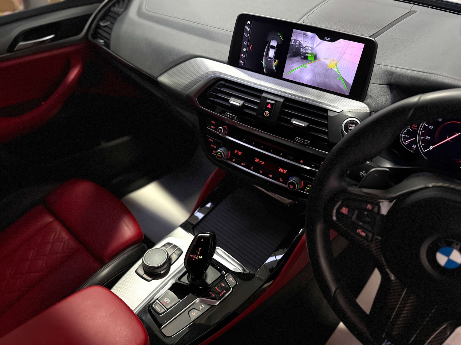 Used BMW X4 2019 for sale - 77558212: Photo 18