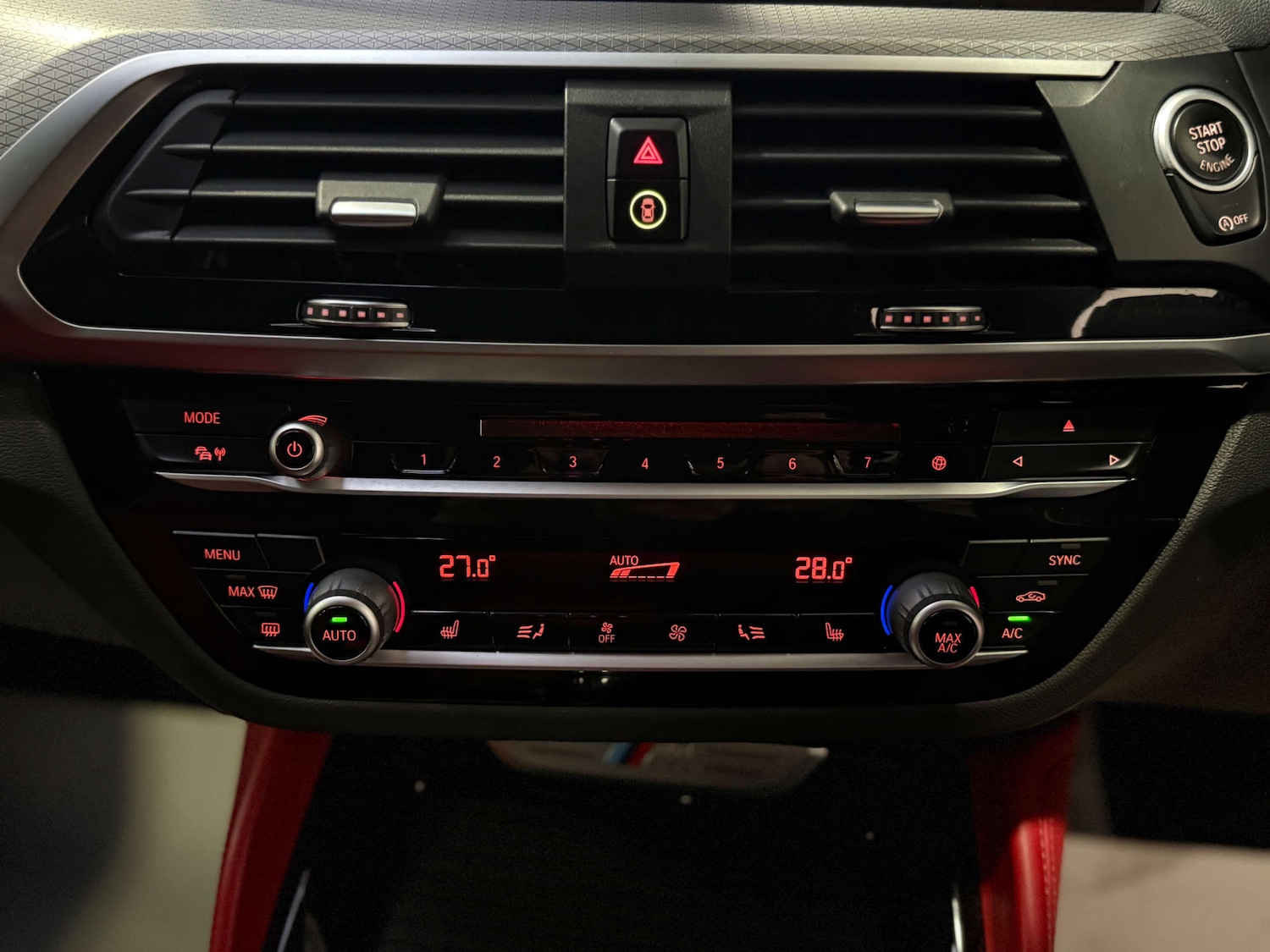 Used BMW X4 2019 for sale - 77558212: Photo 21