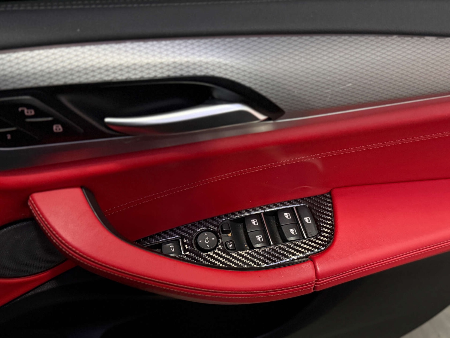 Used BMW X4 2019 for sale - 77558212: Photo 23