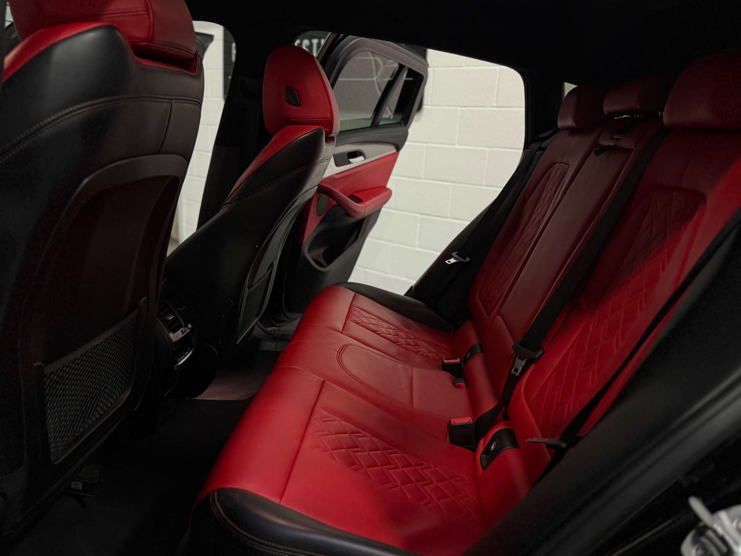 Used BMW X4 2019 for sale - 77558212: Photo 25