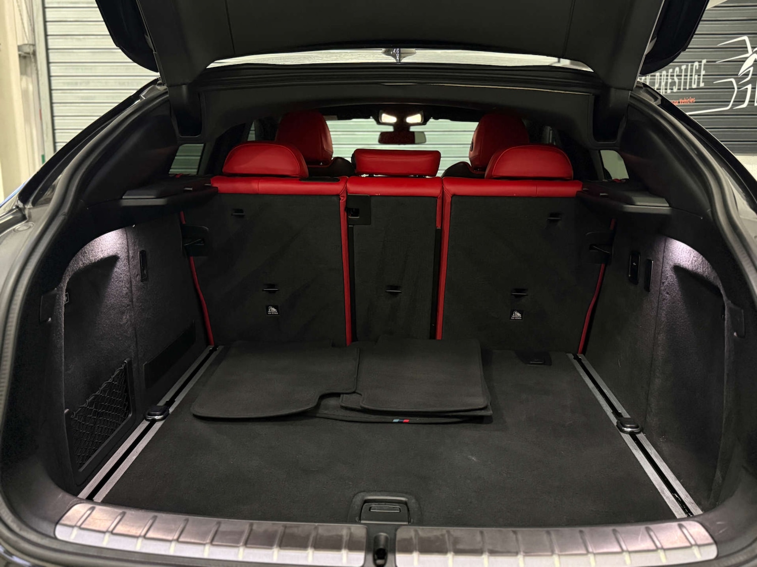 Used BMW X4 2019 for sale - 77558212: Photo 26