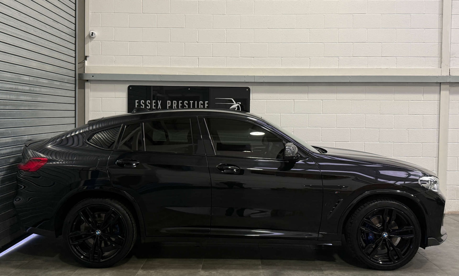 Used BMW X4 2019 for sale - 77558212: Photo 4