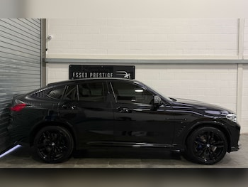 Used BMW X4 2019 for sale - 77558212: Photo