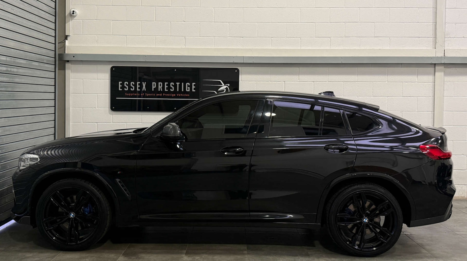 Used BMW X4 2019 for sale - 77558212: Photo 5